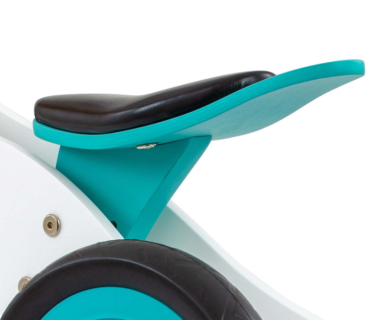Cool Classic 2-in-1 -potkupyörä, minttu, 18–36 kk - Ride-ons - Lasten ajoneuvot