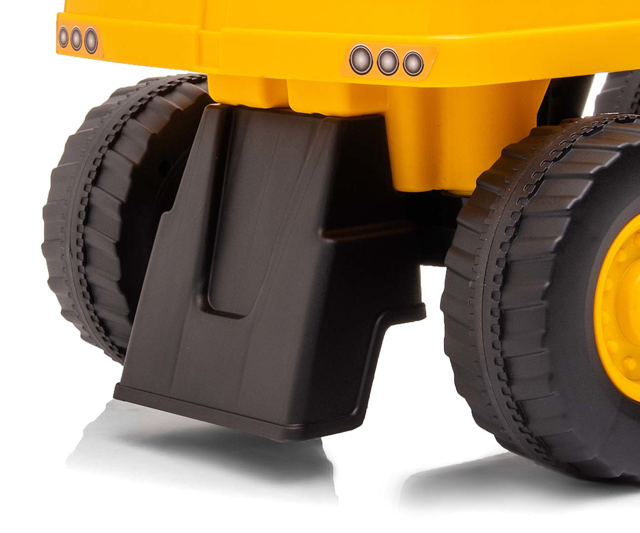 CAT Excavator -potkuauto kaivurilla, 12–36 kk - Ride-ons - Lasten ajoneuvot