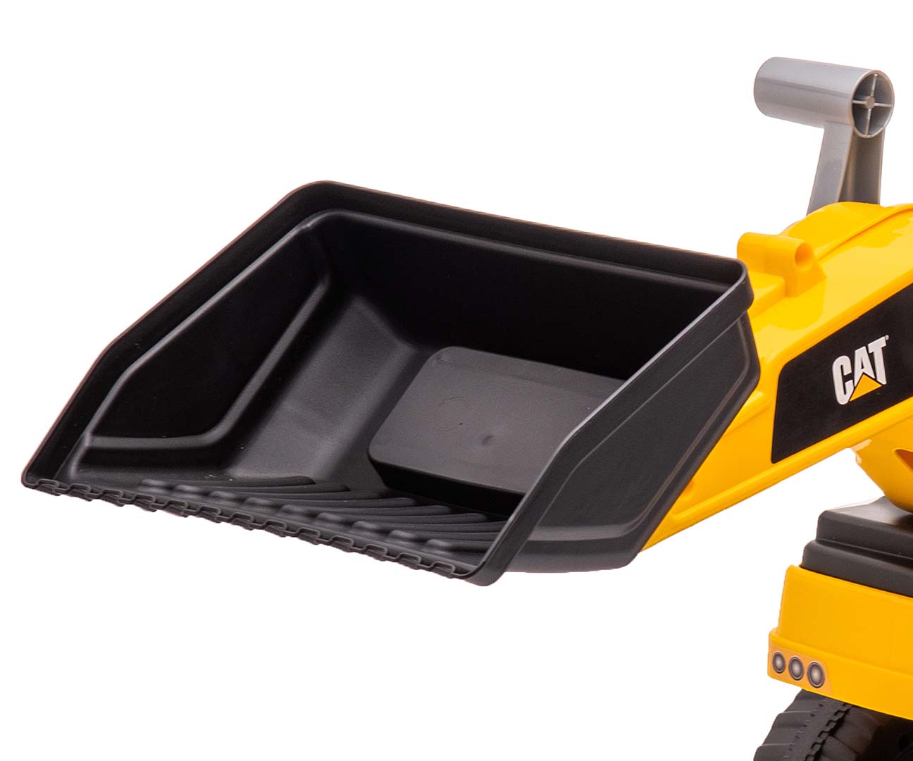 CAT Loader -potkuauto kuormaajalla, 12–36 kk - Ride-ons - Lasten ajoneuvot