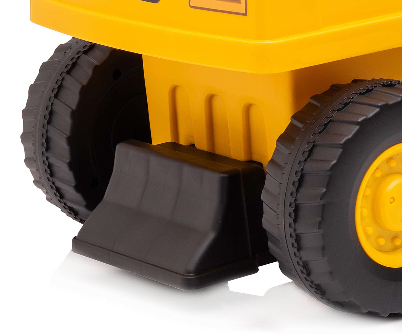 CAT Loader -potkuauto kuormaajalla, 12–36 kk - Ride-ons - Lasten ajoneuvot