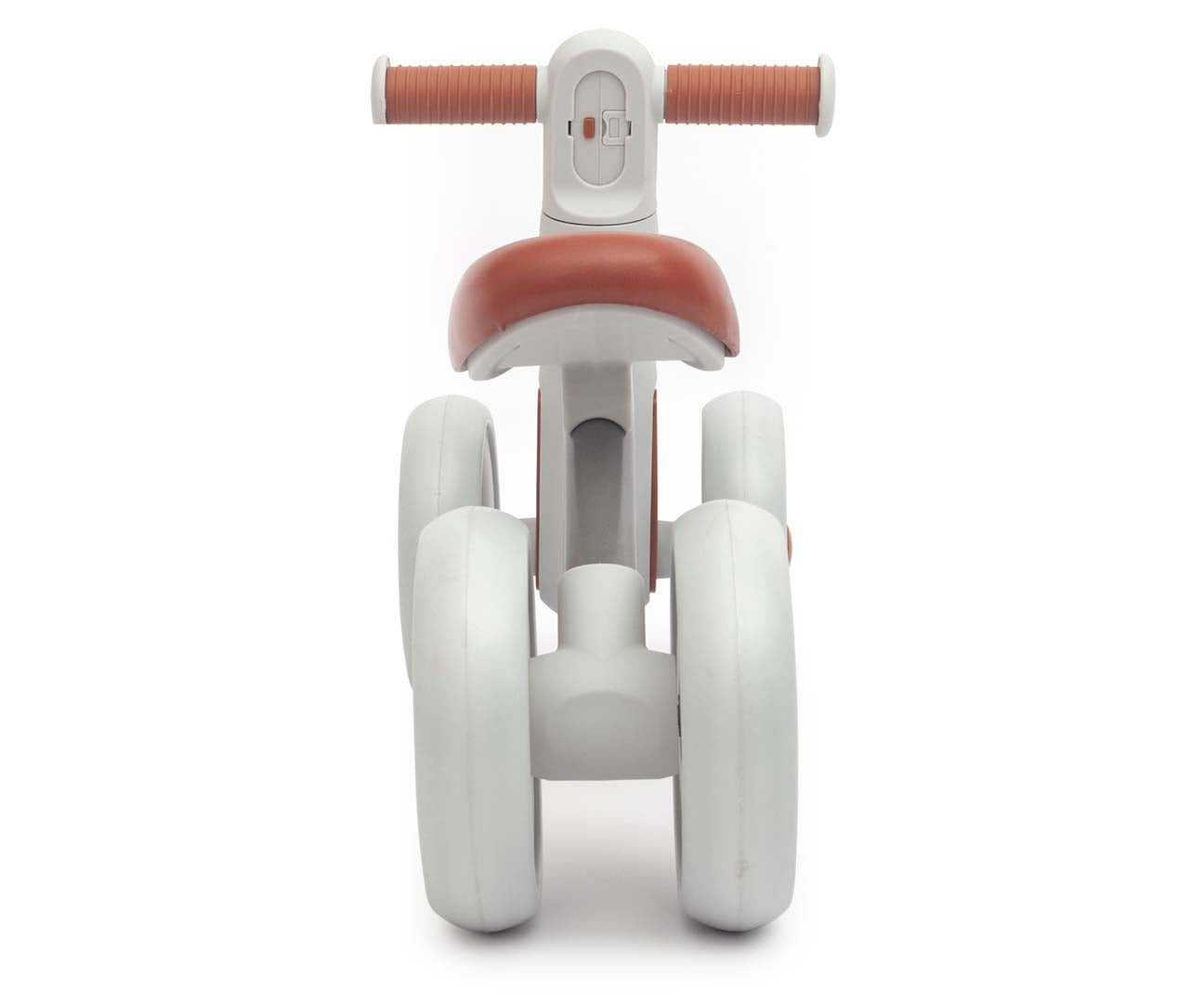 Lasten potkuauto Flixy harmaa 12–36 kk - Ride-ons - Lasten ajoneuvot