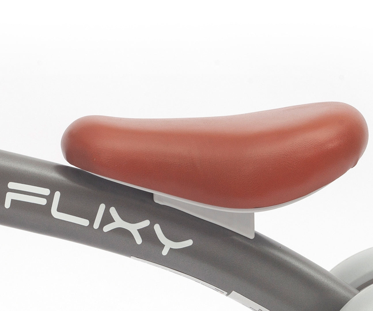 Lasten potkuauto Flixy harmaa 12–36 kk - Ride-ons - Lasten ajoneuvot