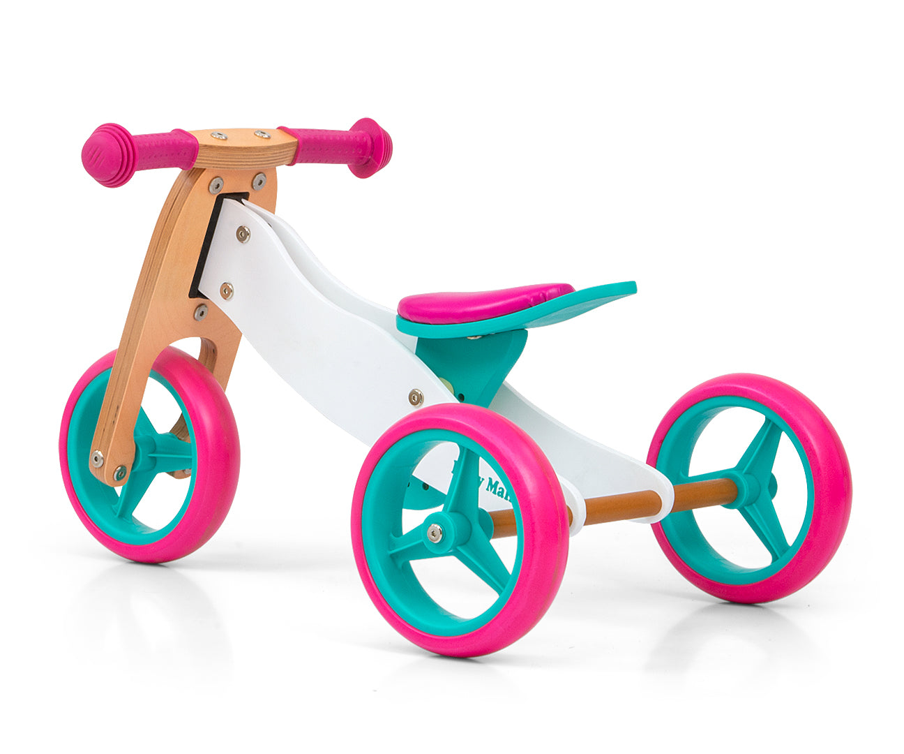 Juoksupyörä Jake Classic karkkiväri potkupyörä 12 kk+ - Potkupyörät - Lasten ajoneuvot