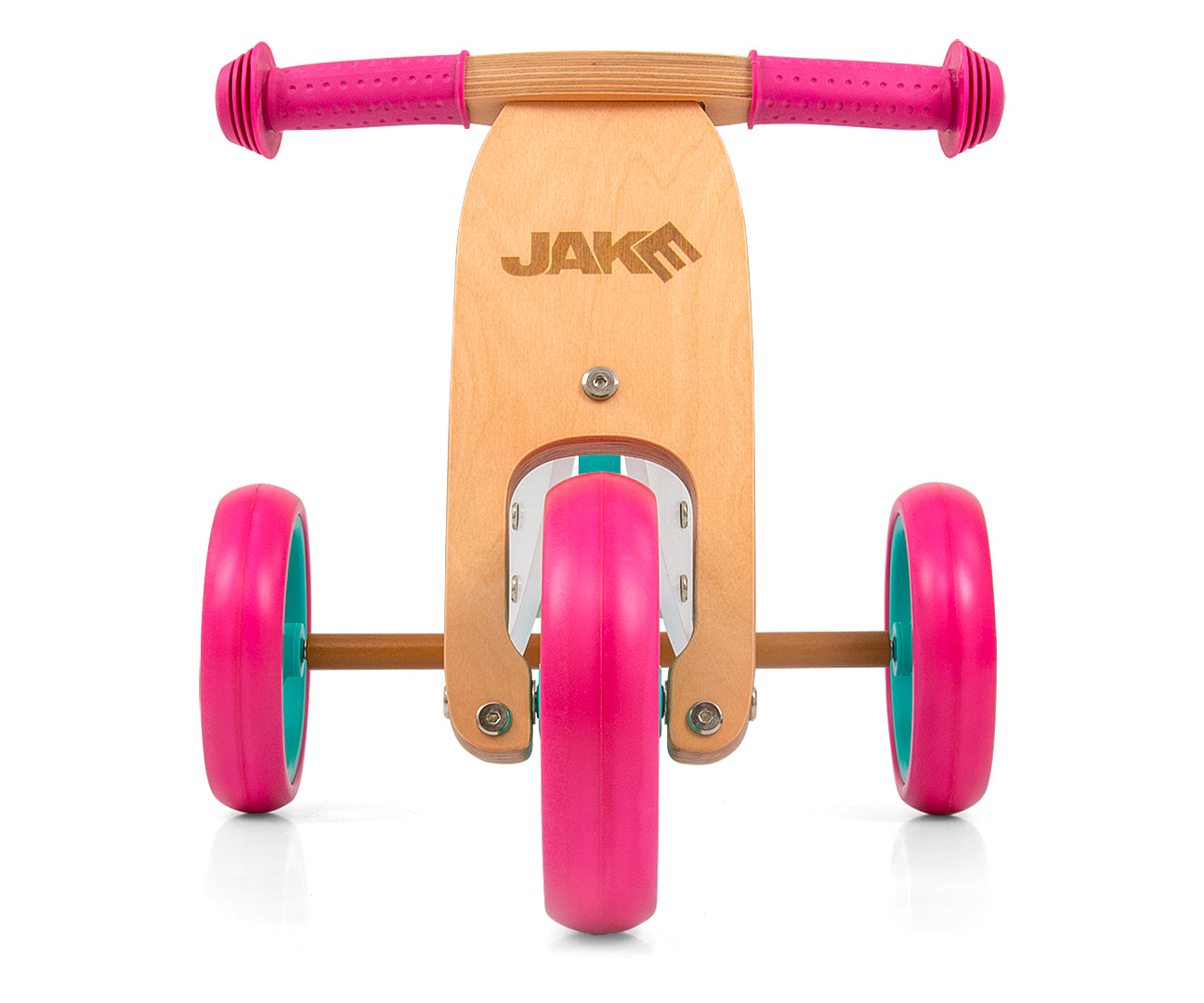 Juoksupyörä Jake Classic karkkiväri potkupyörä 12 kk+ - Potkupyörät - Lasten ajoneuvot