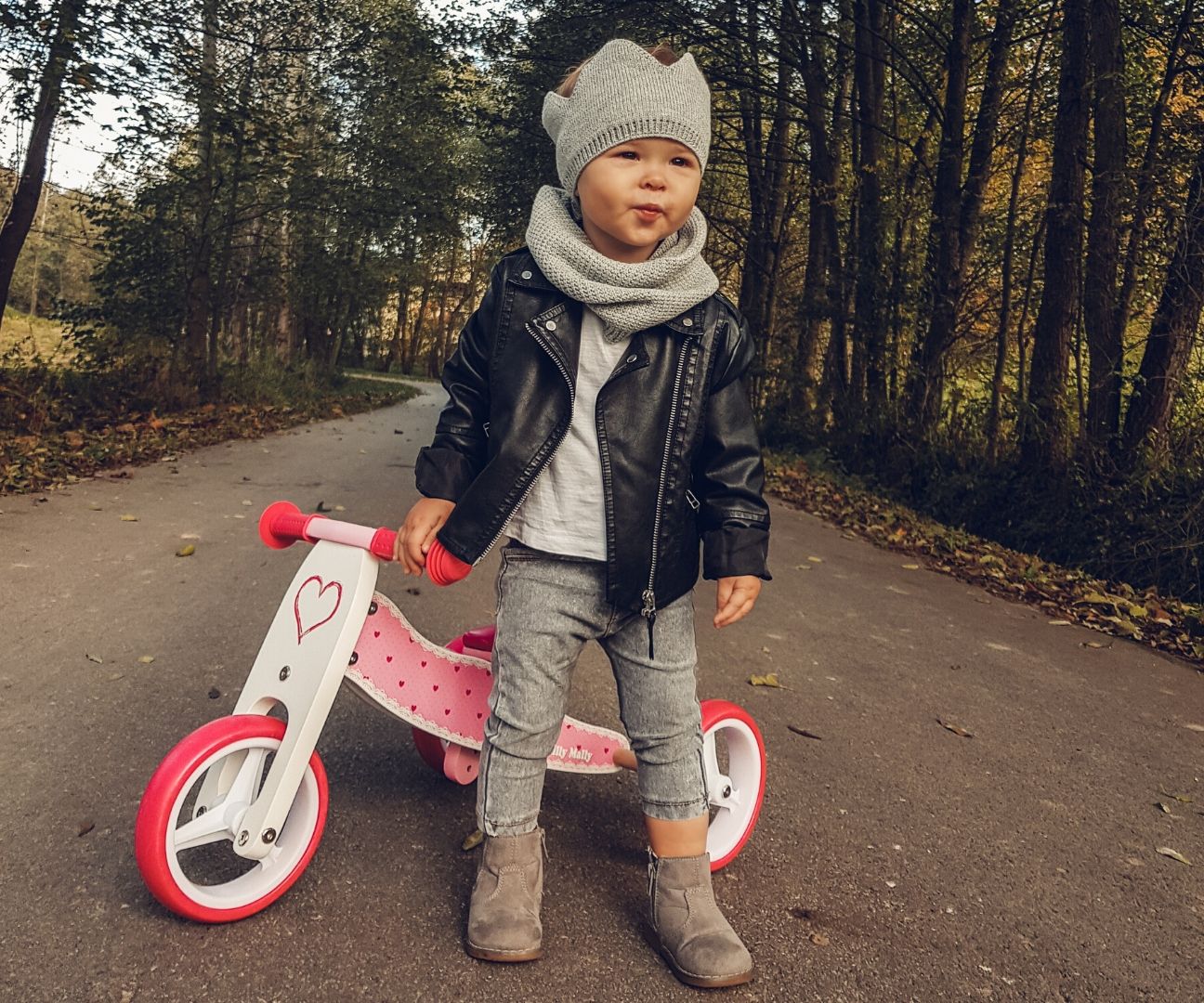Juoksupyörä / potkupyörä Jake Classic Mintunvihreä 12 kk+ - Potkupyörät - Lasten ajoneuvot