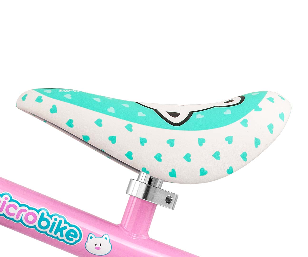 Micro Plus Cat -potkuauto, 18–36 kk - Ride-ons - Lasten ajoneuvot