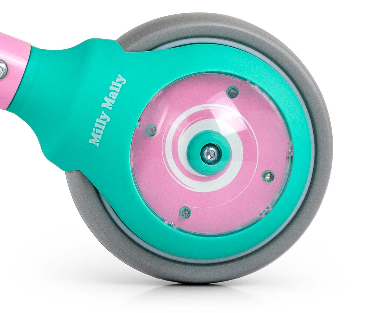 Micro Plus Cat -potkuauto, 18–36 kk - Ride-ons - Lasten ajoneuvot