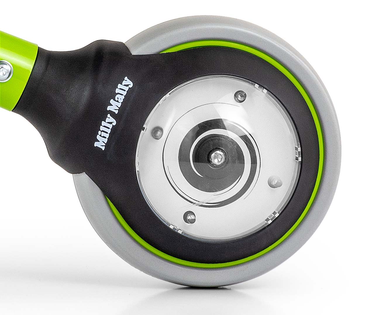 Micro Plus Frog -potkuauto, 18–36 kk - Ride-ons - Lasten ajoneuvot
