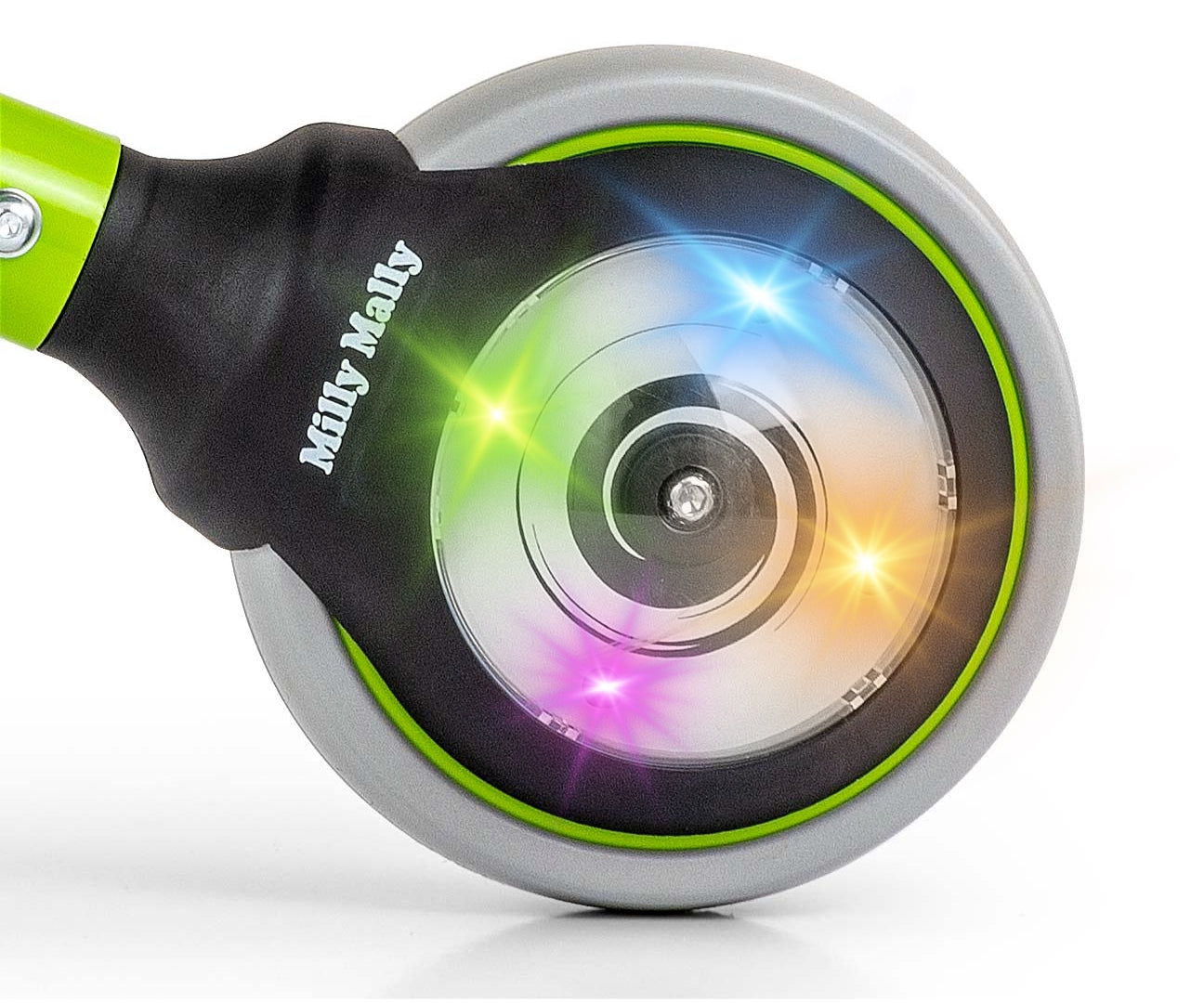 Micro Plus Frog -potkuauto, 18–36 kk - Ride-ons - Lasten ajoneuvot