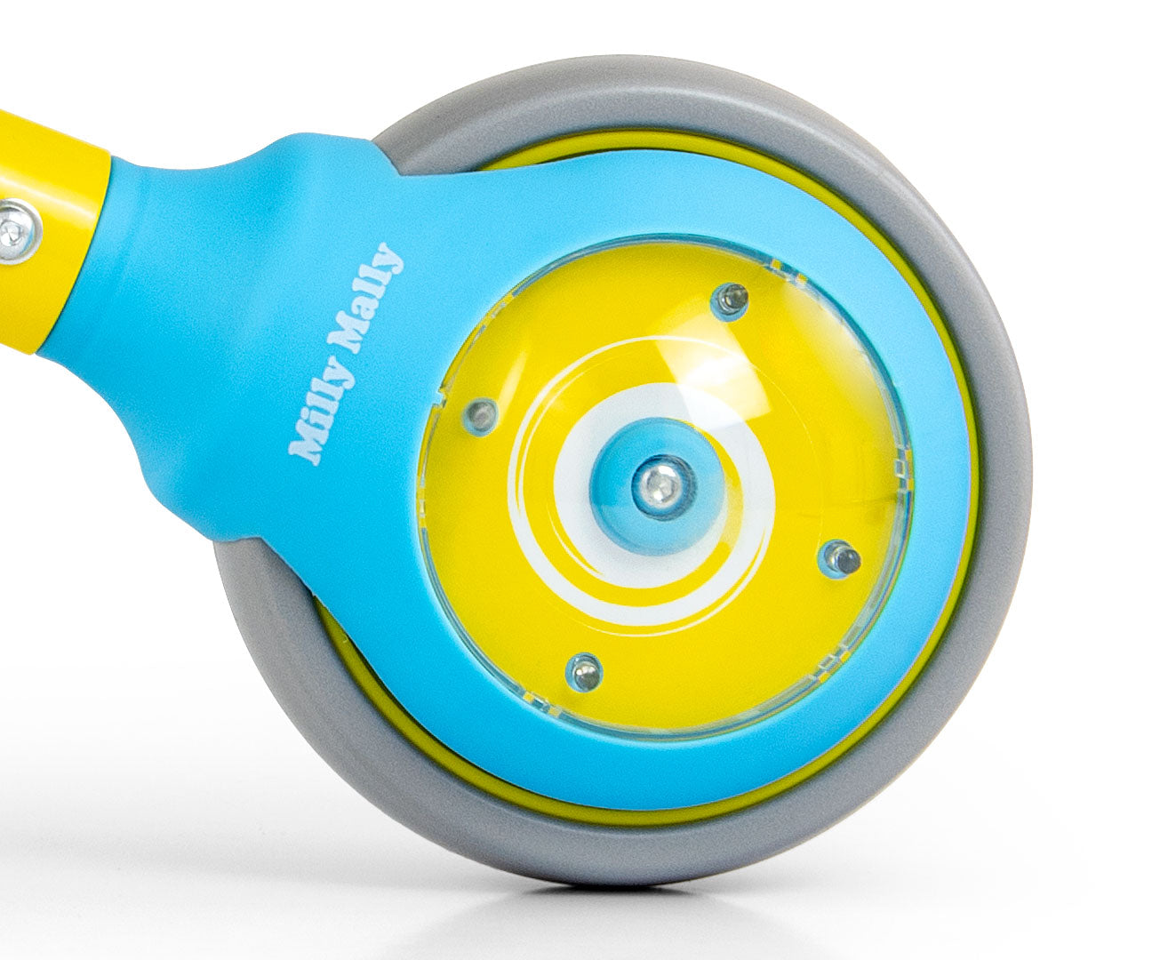 Micro Plus Giraffe -potkuauto, 18–36 kk - Ride-ons - Lasten ajoneuvot