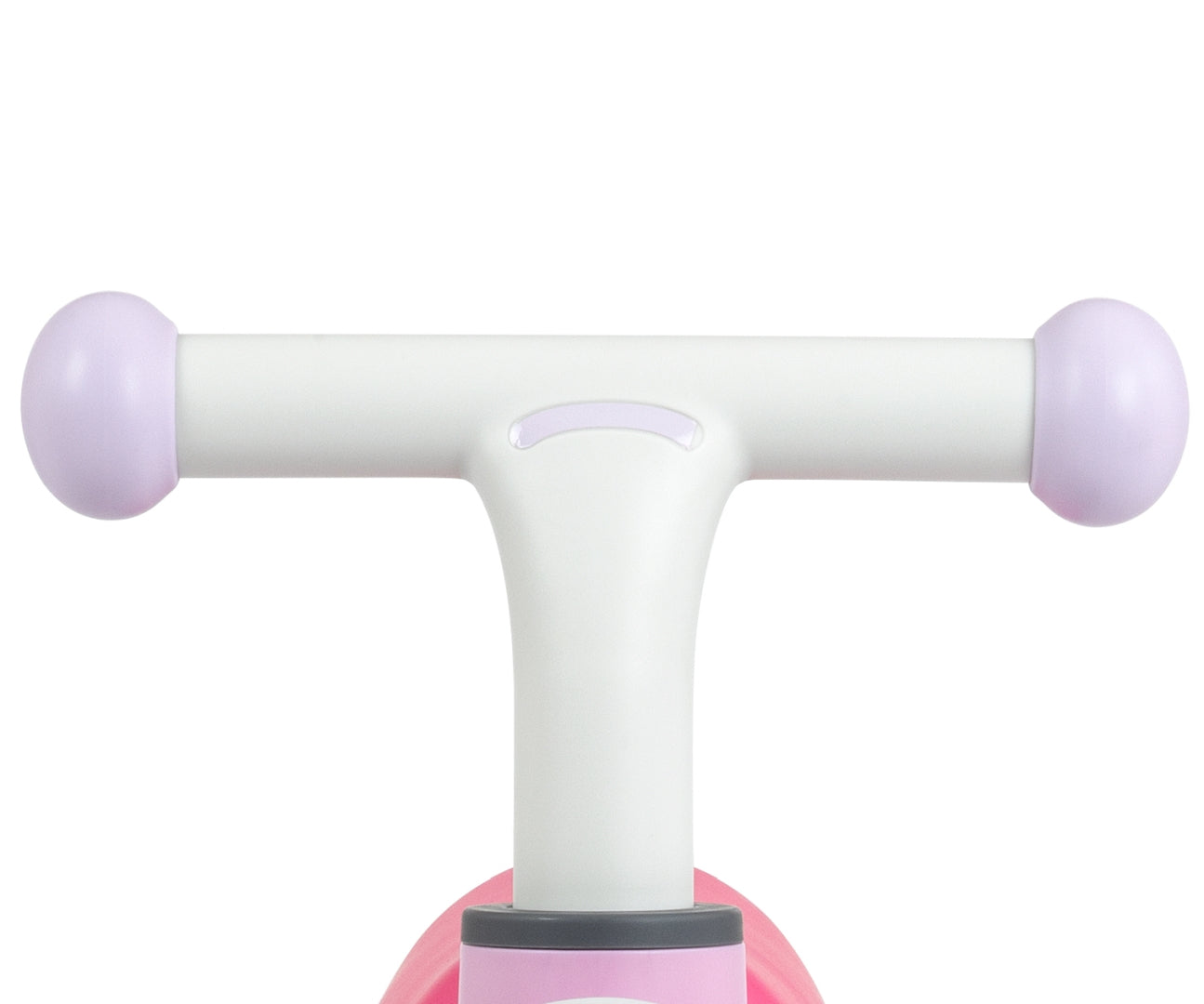 Lasten potkuauto York pinkki kissa 12–36 kk - Ride-ons - Lasten ajoneuvot