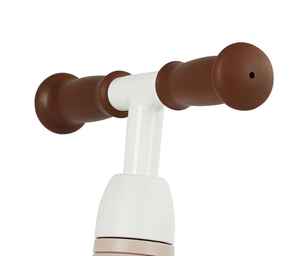 Cutey Retro -potkuauto, beige, 1–3 vuotta - Ride-ons - Lasten ajoneuvot