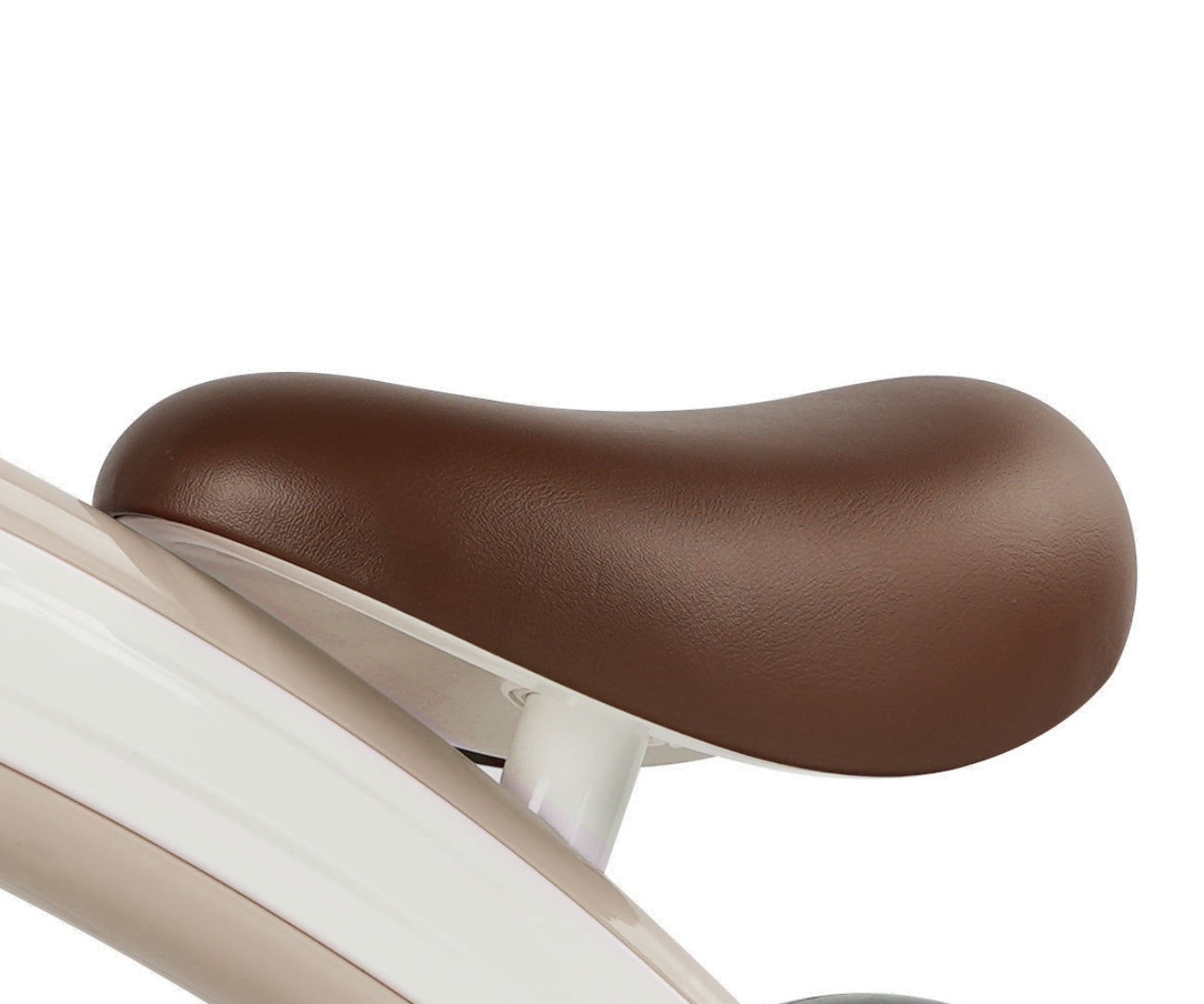 Cutey Retro -potkuauto, beige, 1–3 vuotta - Ride-ons - Lasten ajoneuvot