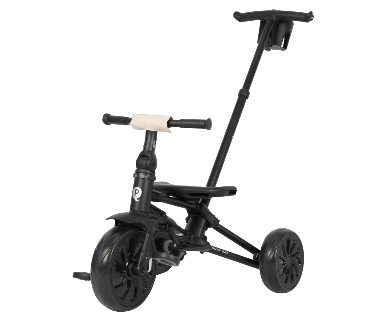 Nova Max kolmipyörä beige 10 kk–6 v - Kolmipyörät - Lasten ajoneuvot