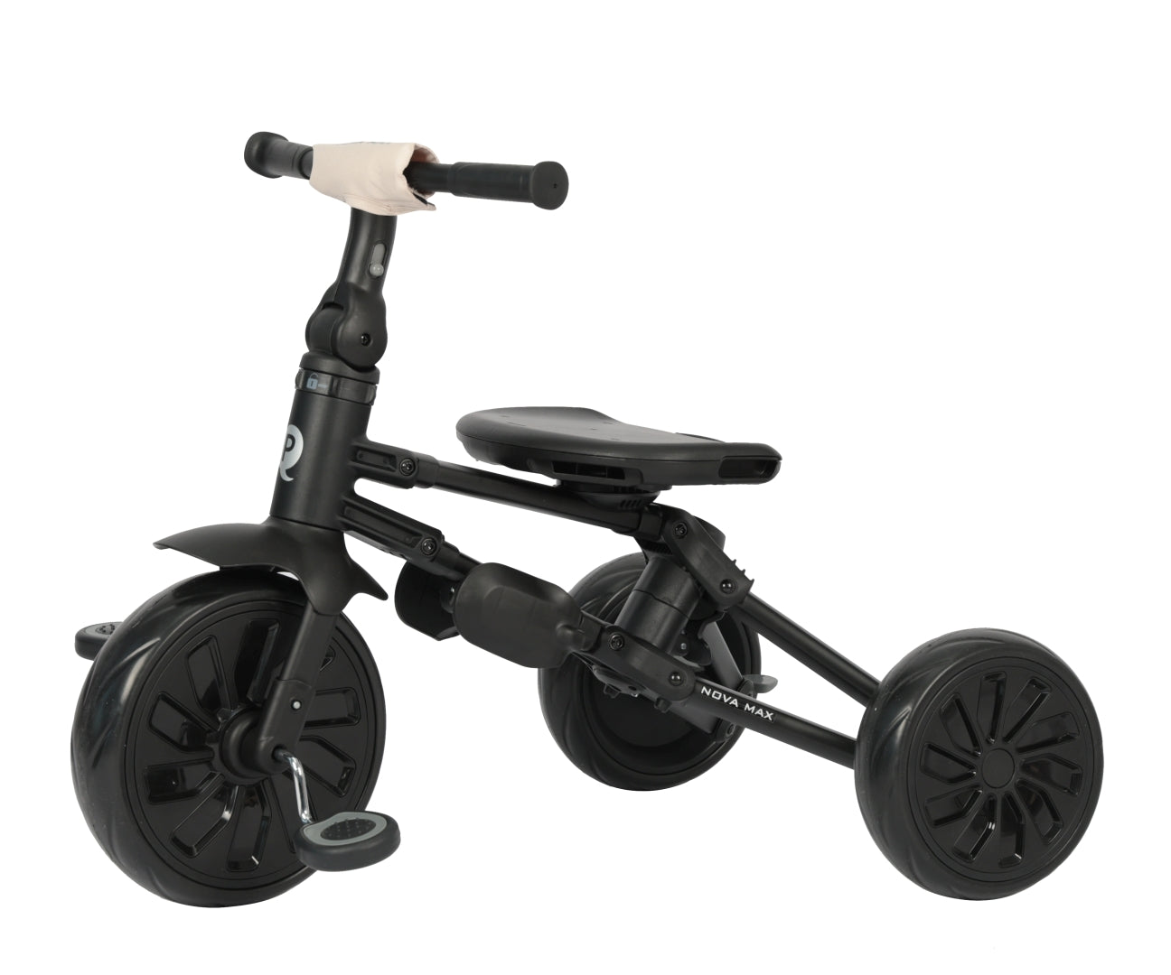 Nova Max kolmipyörä beige 10 kk–6 v - Kolmipyörät - Lasten ajoneuvot