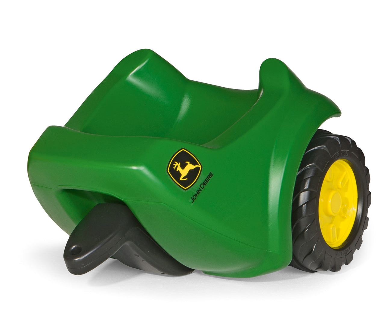 Rolly MiniTrac John Deere -peräkärry, 1,5–4 vuotta - Ride-ons - Lasten ajoneuvot
