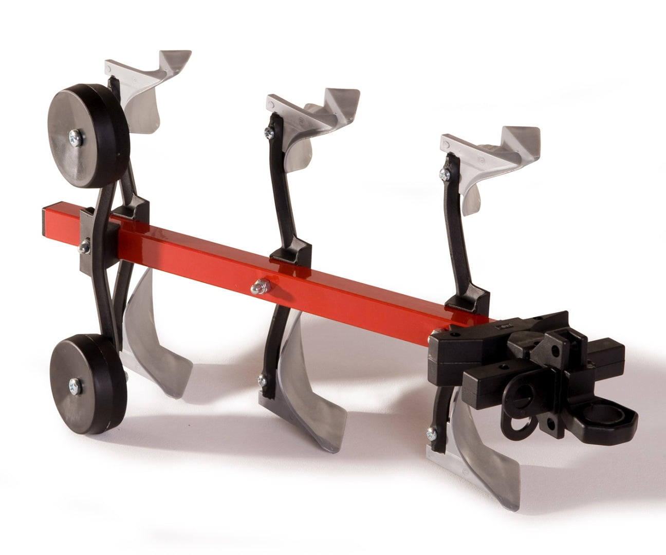 Rolly Scaper -aura traktoriin, 3+ vuotta - Ride-ons - Lasten ajoneuvot