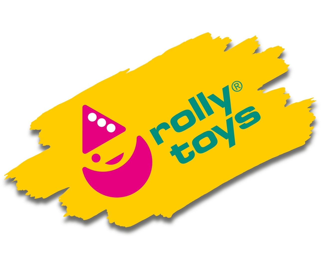 Rolly Kipper John Deere -kippiperävaunu - Ride-ons - Lasten ajoneuvot