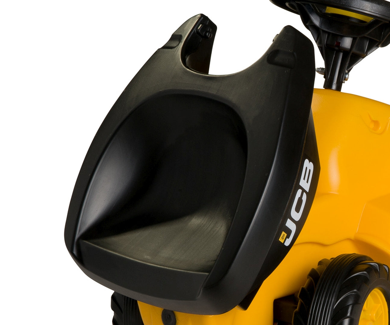 Rolly MiniTrac JCB -kippiauto, 1,5–4 v - Ride-ons - Lasten ajoneuvot