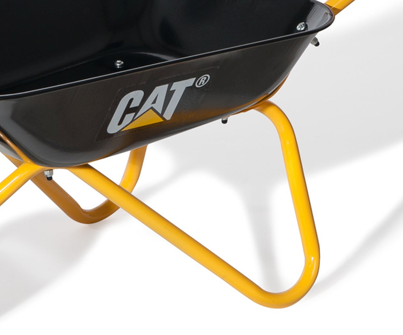 CAT-metallikottikärry, 30 kk+ - Ride-ons - Lasten ajoneuvot