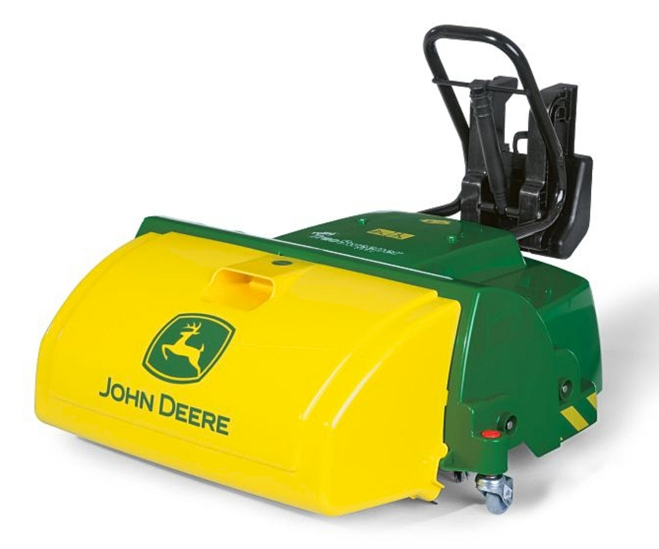 John Deere -lakaisulaite polkutraktoriin 3+ vuotta - Ride-ons - Lasten ajoneuvot