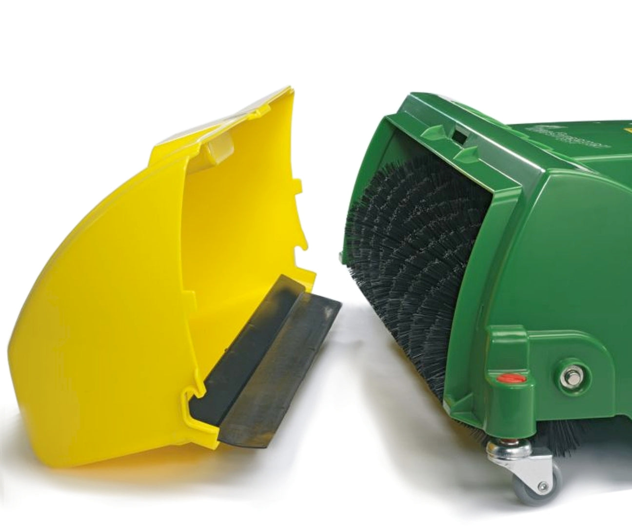 John Deere -lakaisulaite polkutraktoriin 3+ vuotta - Ride-ons - Lasten ajoneuvot