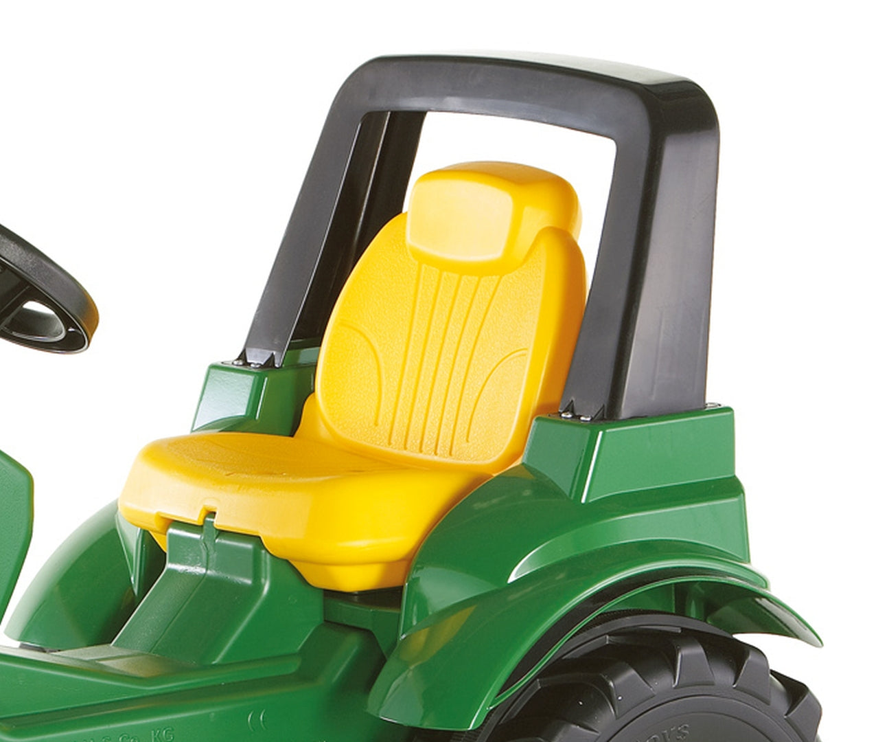 Rolly Farmtrac John Deere 7930 -polkutraktori, 3–8 vuotta - Ride-ons - Lasten ajoneuvot