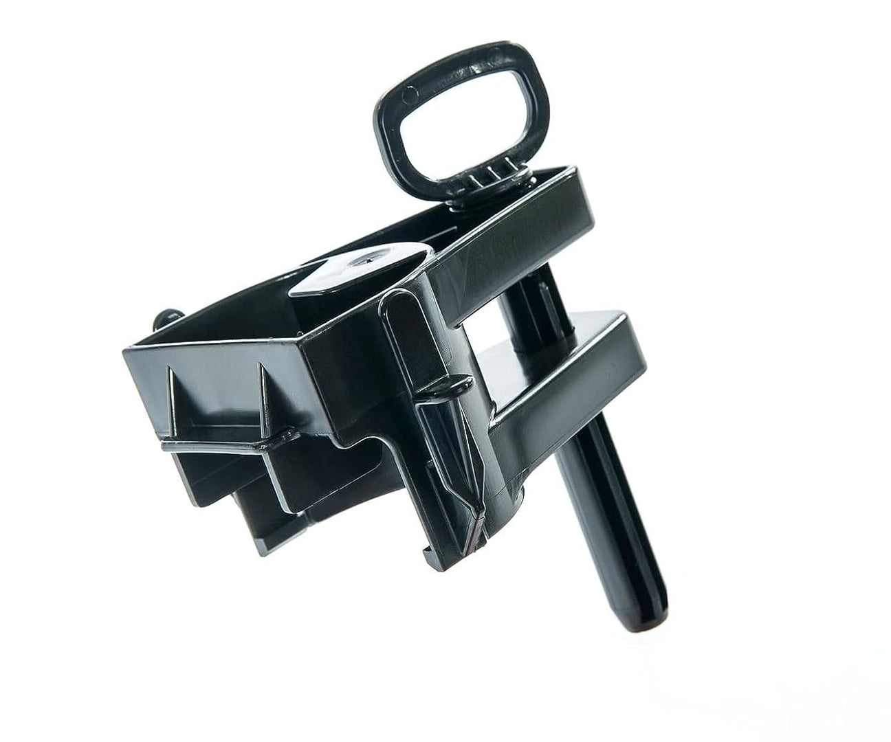 Rolly Toys -peräkärryadapteri Peg Perego -traktoreihin, 30 kk+ - Ride-ons - Lasten ajoneuvot