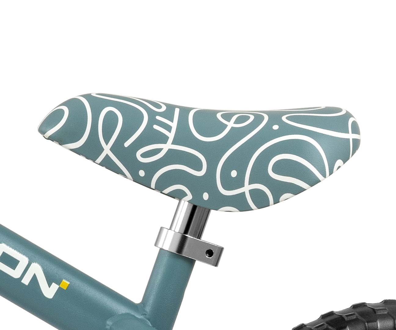 Dragon juoksupyörä potkupyörä denim 2+ - Potkupyörät - Lasten ajoneuvot