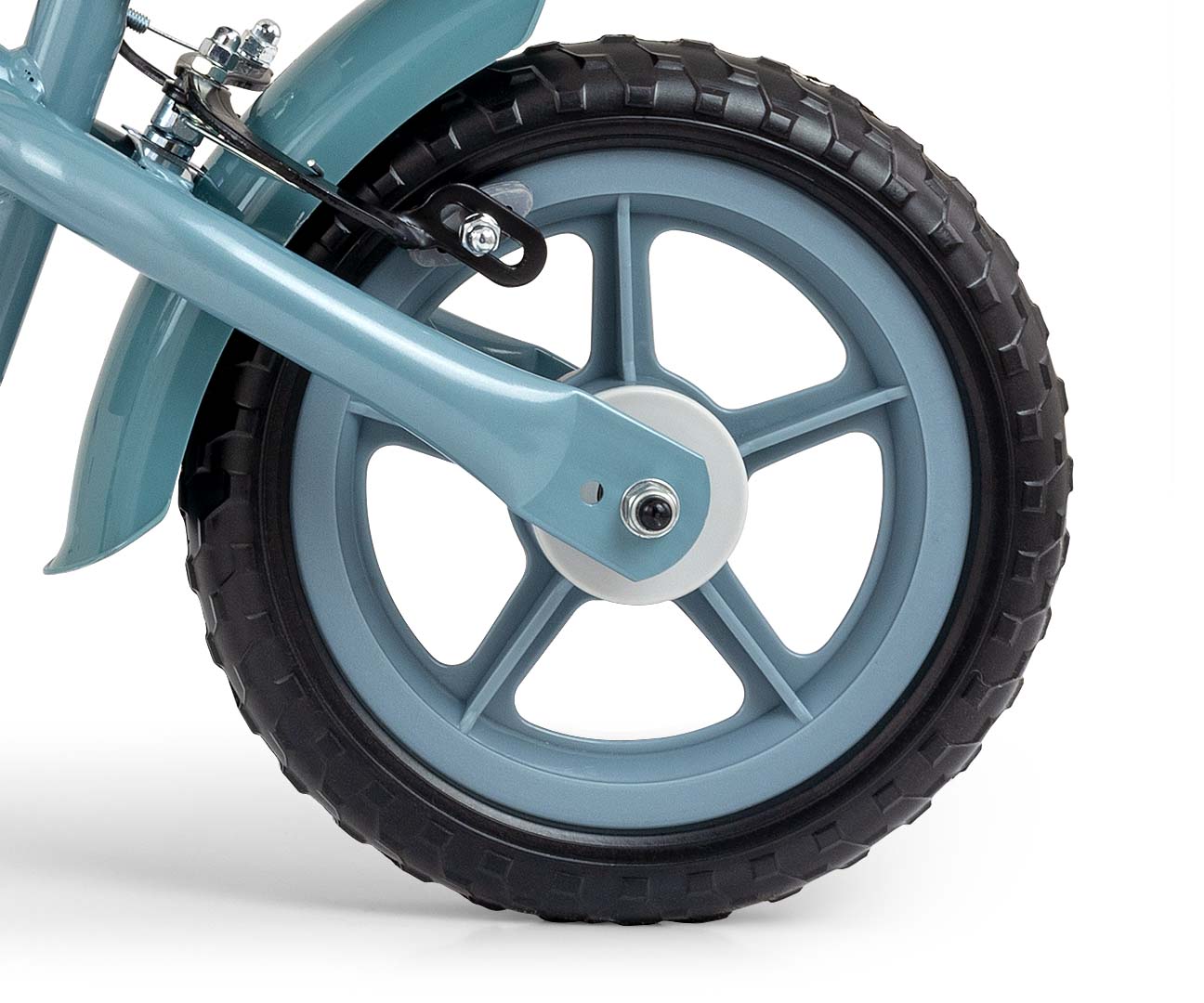 Dragon jarrullinen juoksupyörä potkupyörä denim 2+ - Potkupyörät - Lasten ajoneuvot