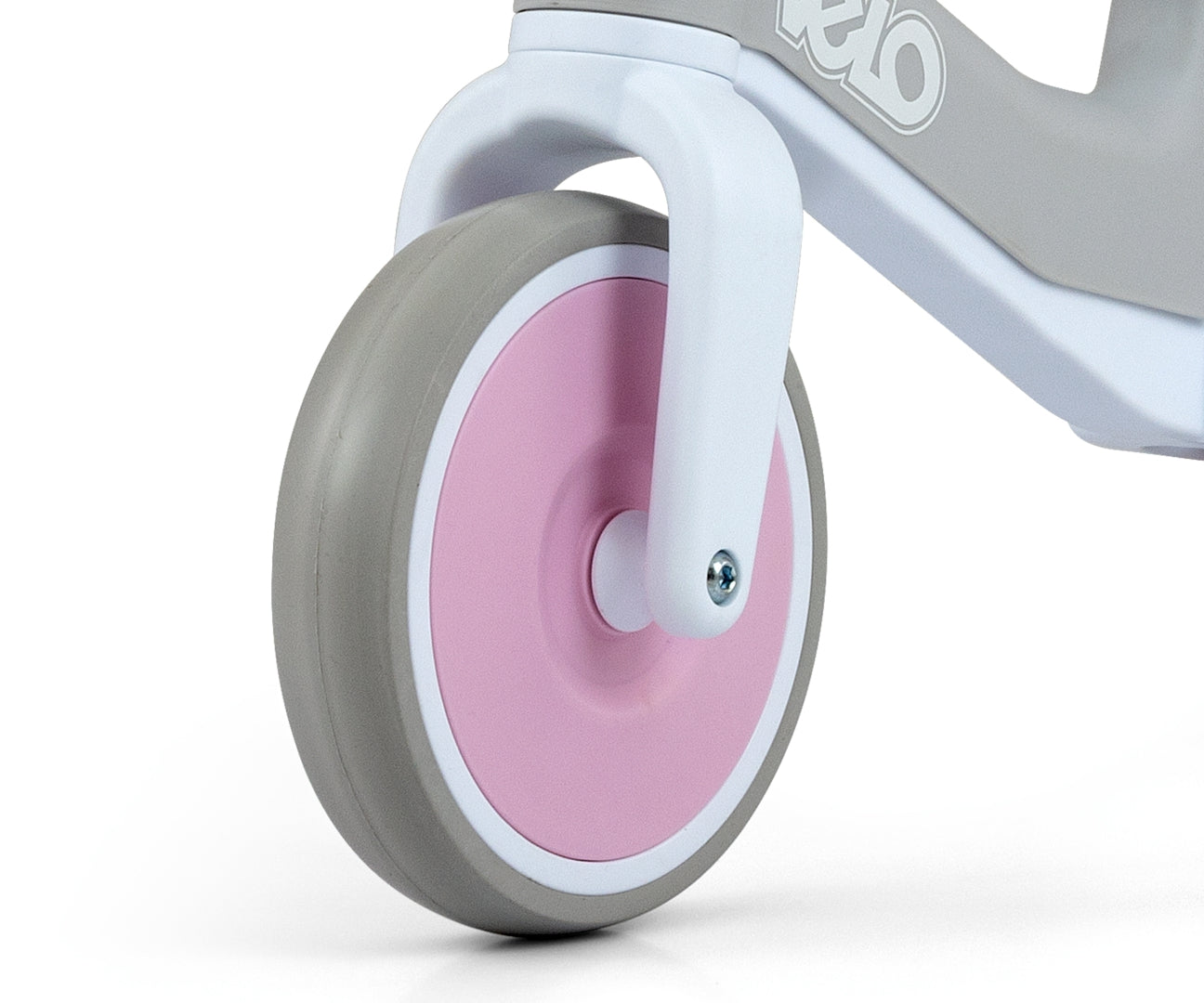 Velo juoksupyörä potkupyörä vaaleanpunainen 18 kk+ - Potkupyörät - Lasten ajoneuvot