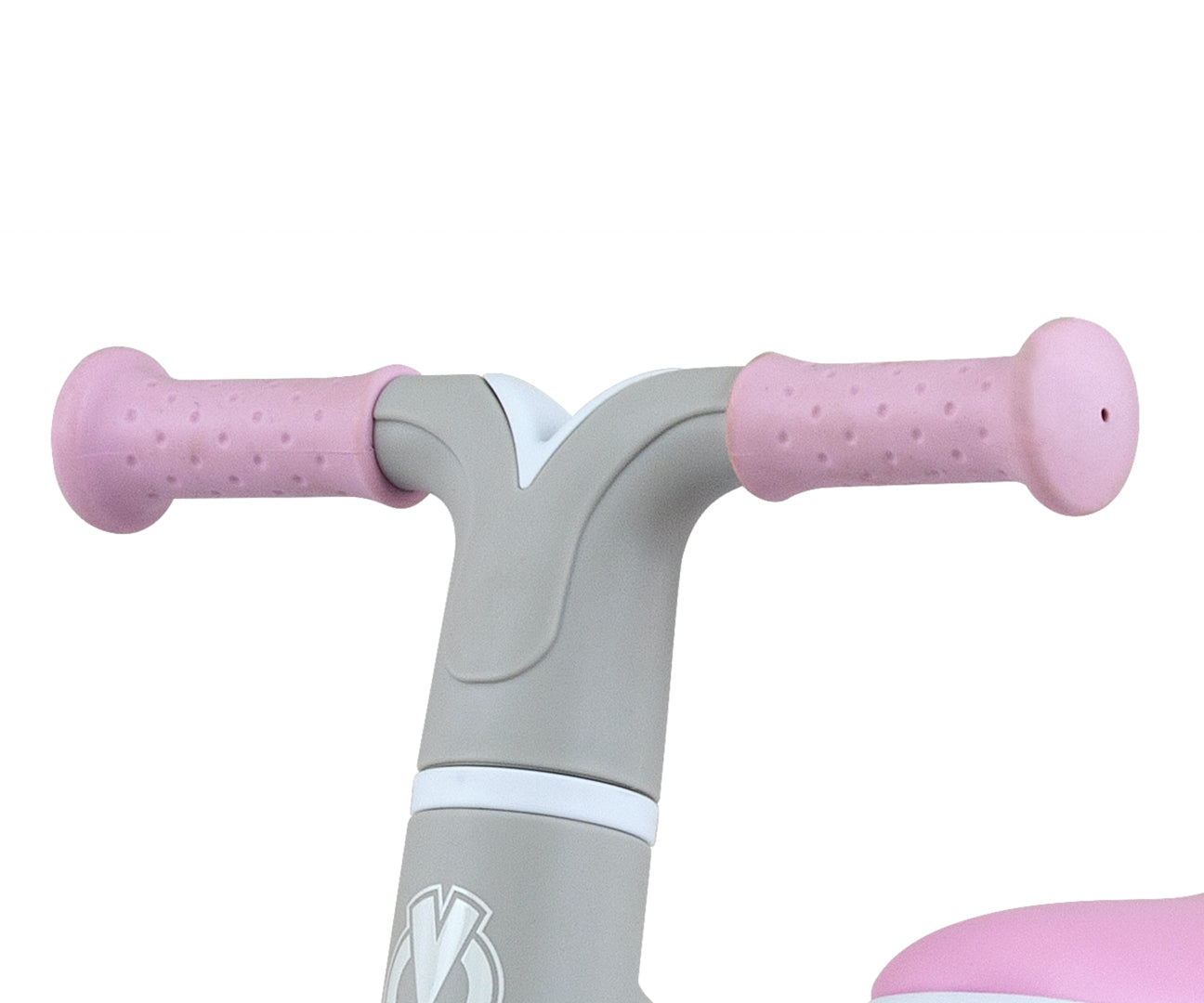Velo juoksupyörä potkupyörä vaaleanpunainen 18 kk+ - Potkupyörät - Lasten ajoneuvot