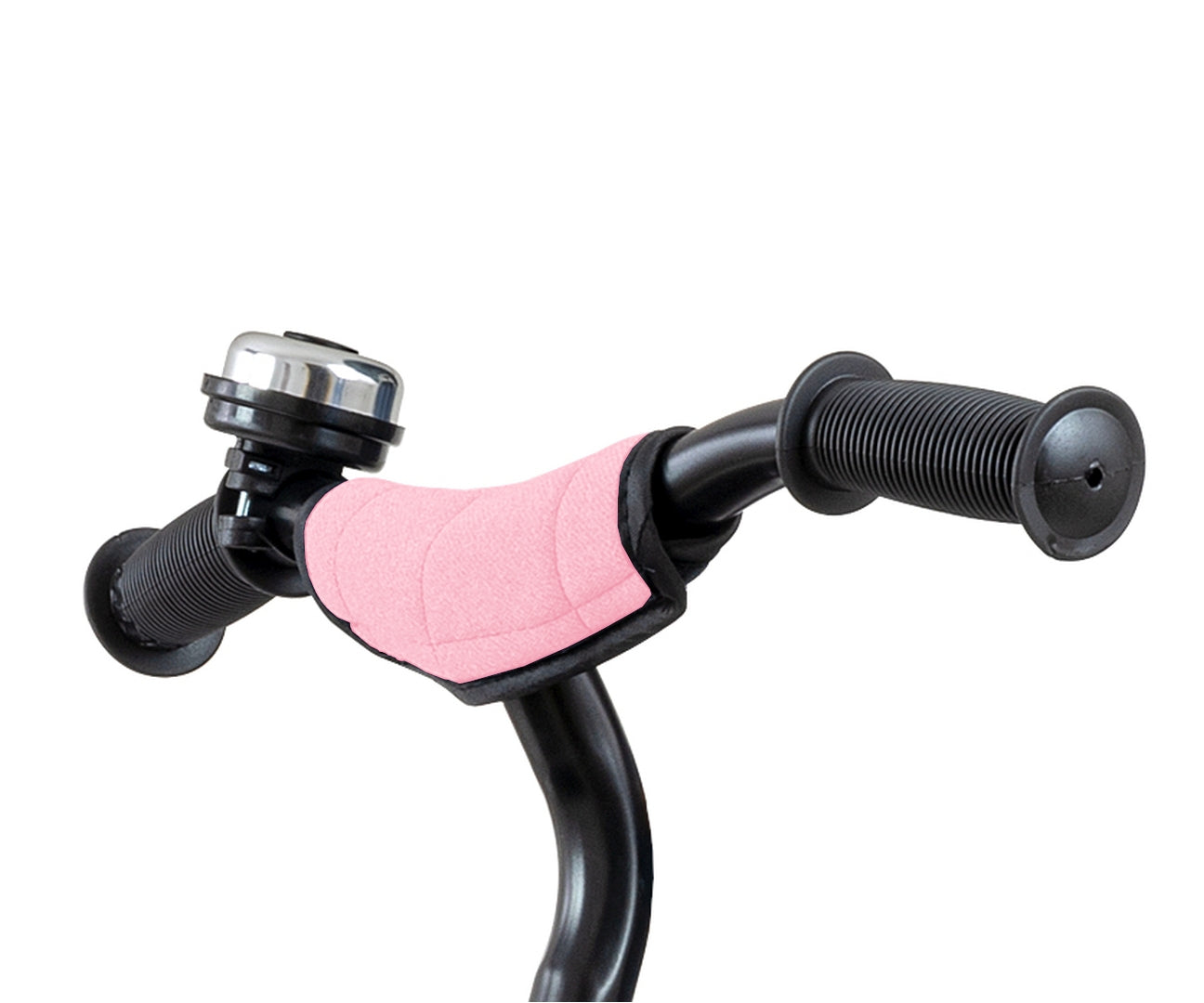 Movi 5in1 musta-pinkki kolmipyörä lapselle 1–5 vuotta - Kolmipyörät - Lasten ajoneuvot