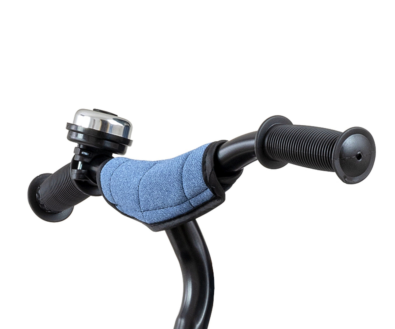 Movi 5in1 denim kolmipyörä lapselle 1–5 vuotta - Kolmipyörät - Lasten ajoneuvot