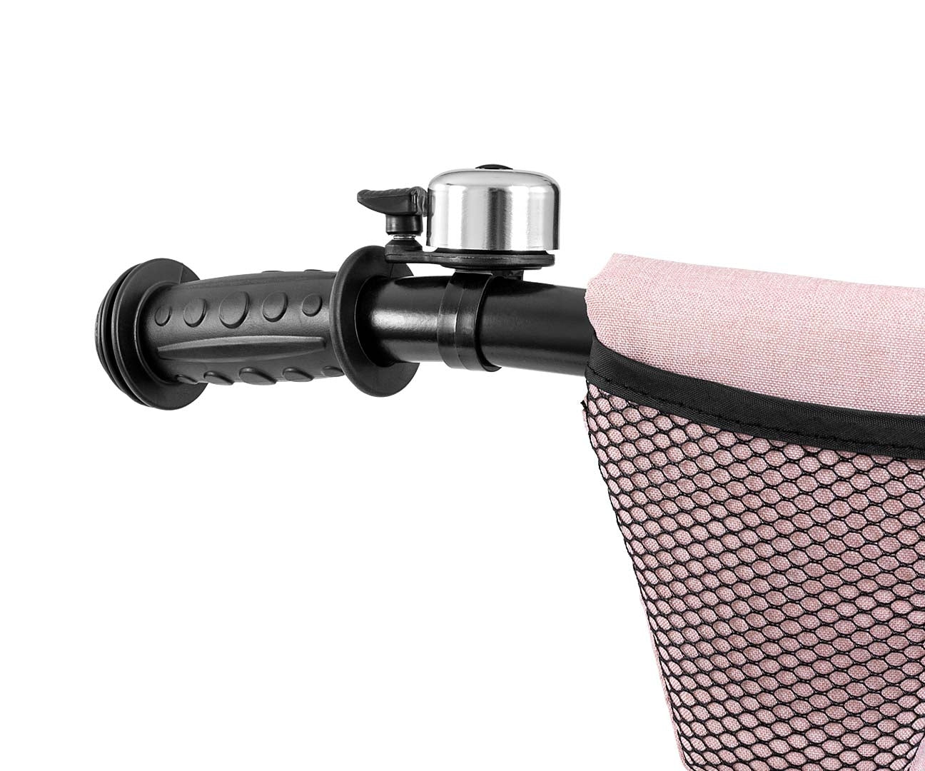 Stanley 6in1 pinkki kolmipyörä lapselle 1–5 vuotta - Kolmipyörät - Lasten ajoneuvot