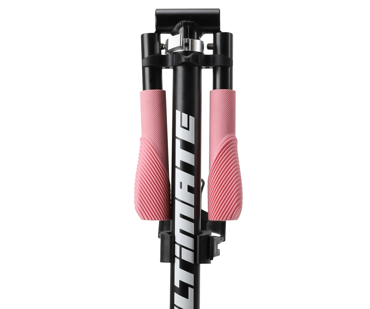 Ultimate sporttipotkulauta pinkki 6–12 v - Potkulaudat - Lasten ajoneuvot